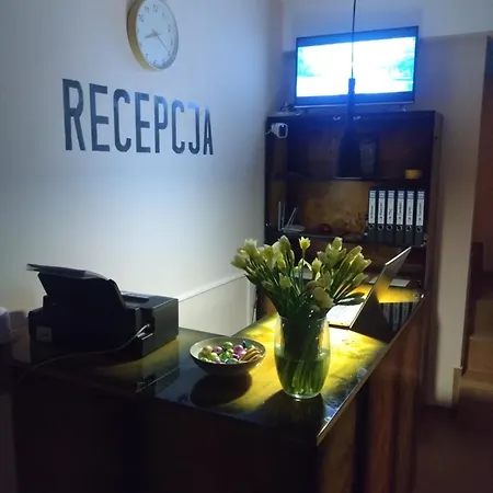 Tanie Pokoj Nr 9 , 1 Osobowy Z Lazienka Na Korytarzu Apartmán Gdaňsk